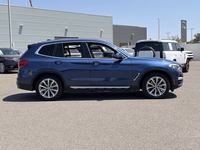 Used 2019 BMW X3 xDrive30i image 5