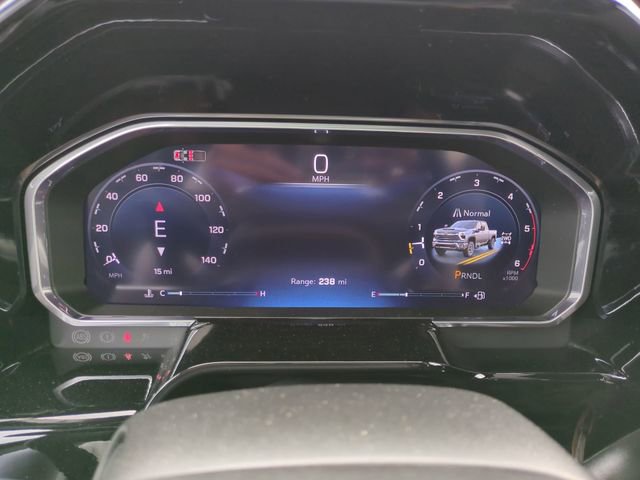 New 2026 Chevrolet Silverado 2500 LT AWD/4WD image 26