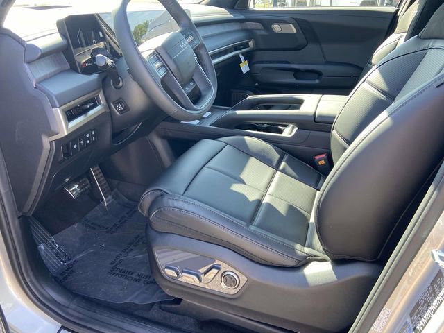 New 2027 Kia Telluride X-Line SX Prestige AWD/4WD image 10