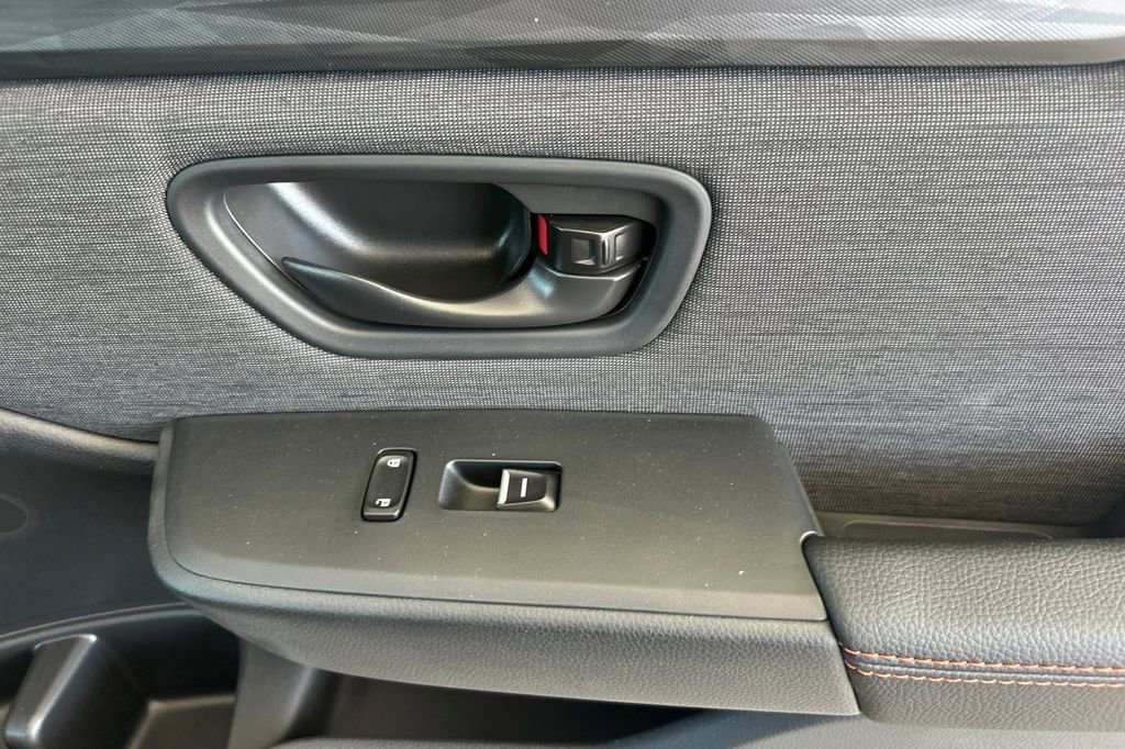 New 2026 Honda Passport TrailSport image 20