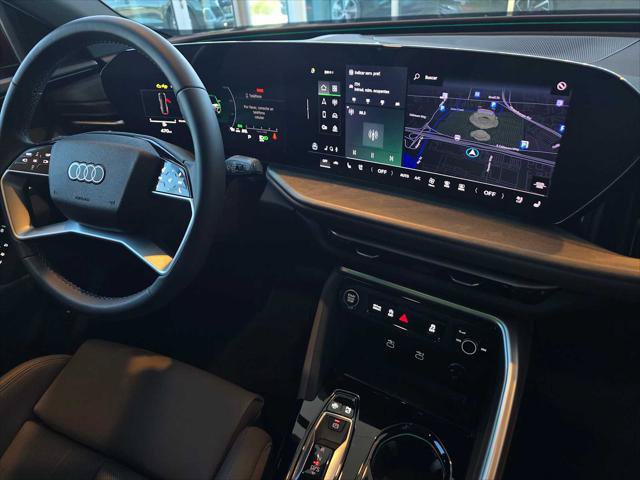 New 2025 Audi Q5 Prestige AWD/4WD image 10