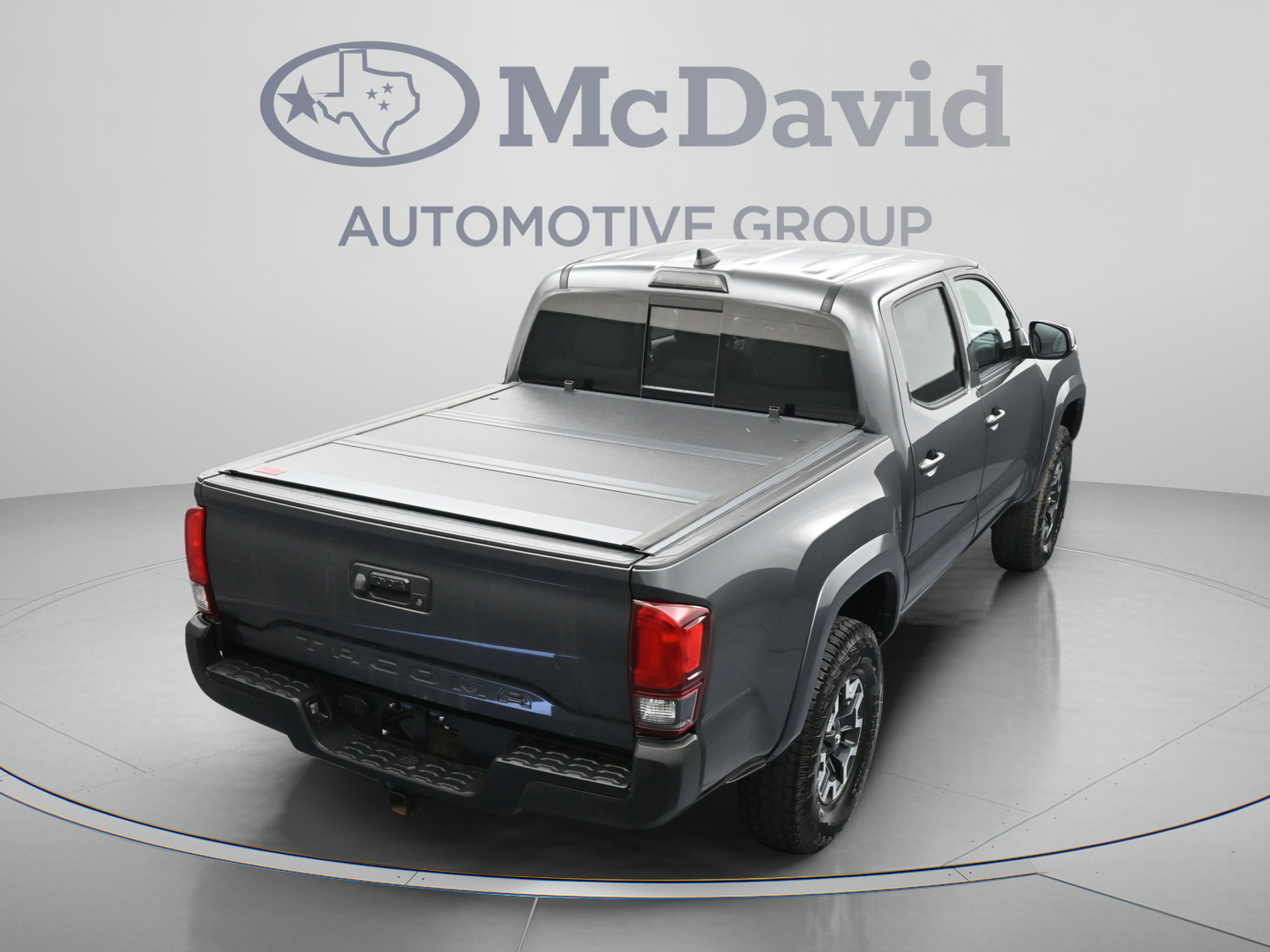 Used 2019 Toyota Tacoma SR5 AWD/4WD image 38