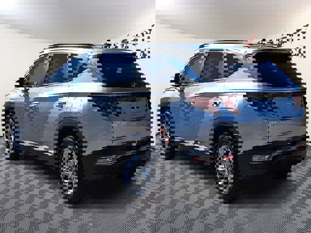 Used 2024 Hyundai Tucson SEL image 6