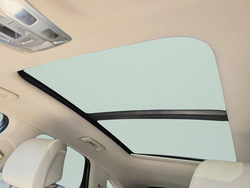 Used 2024 Genesis GV70 2.5T w/ Advanced Package image 30