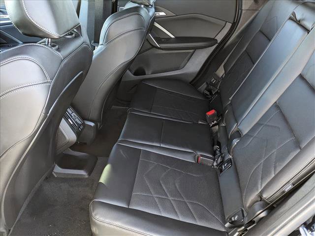 Used 2025 BMW X1 M35i image 16