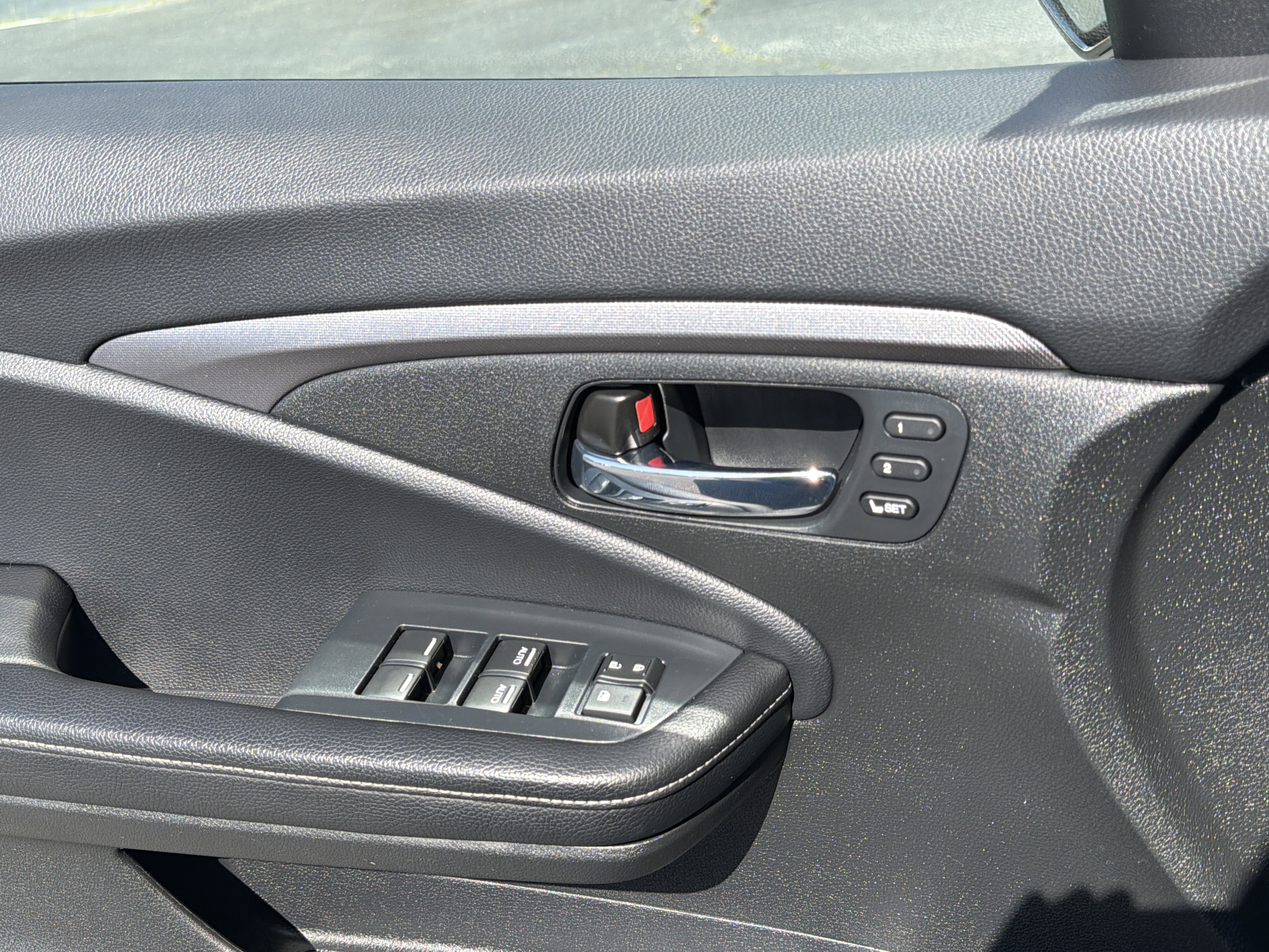 Used 2023 Honda Ridgeline RTL-E image 29