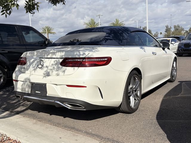 Used 2019 Mercedes-Benz E 450 Cabriolet image 7