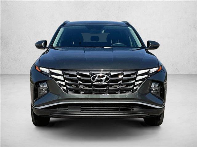 Used 2023 Hyundai Tucson SEL AWD/4WD image 3