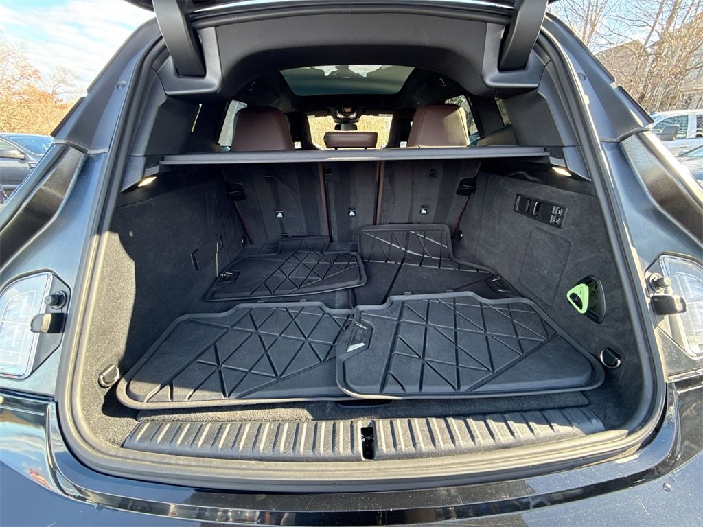 Used 2023 BMW iX xDrive50 w/ Ultimate Package 2 image 20