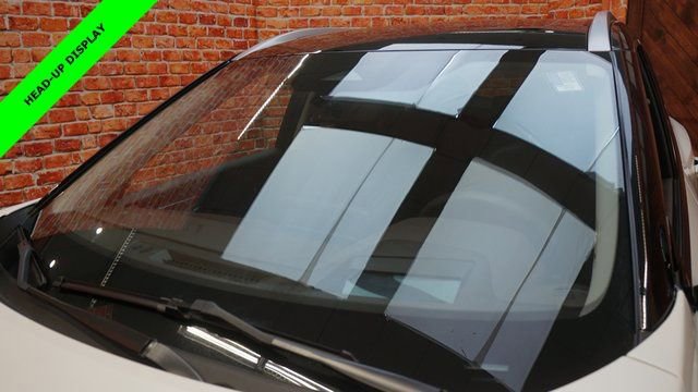 Certified 2022 Nissan Rogue Platinum w/ Head-Up Display Package image 93