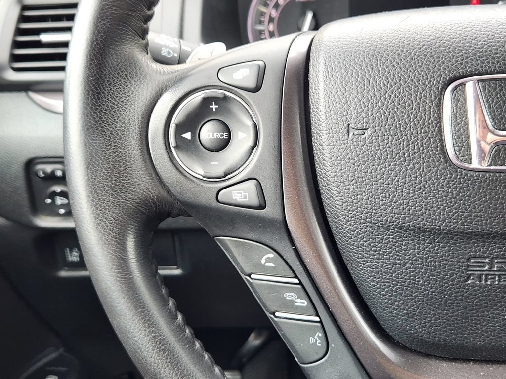 Used 2023 Honda Ridgeline RTL image 17