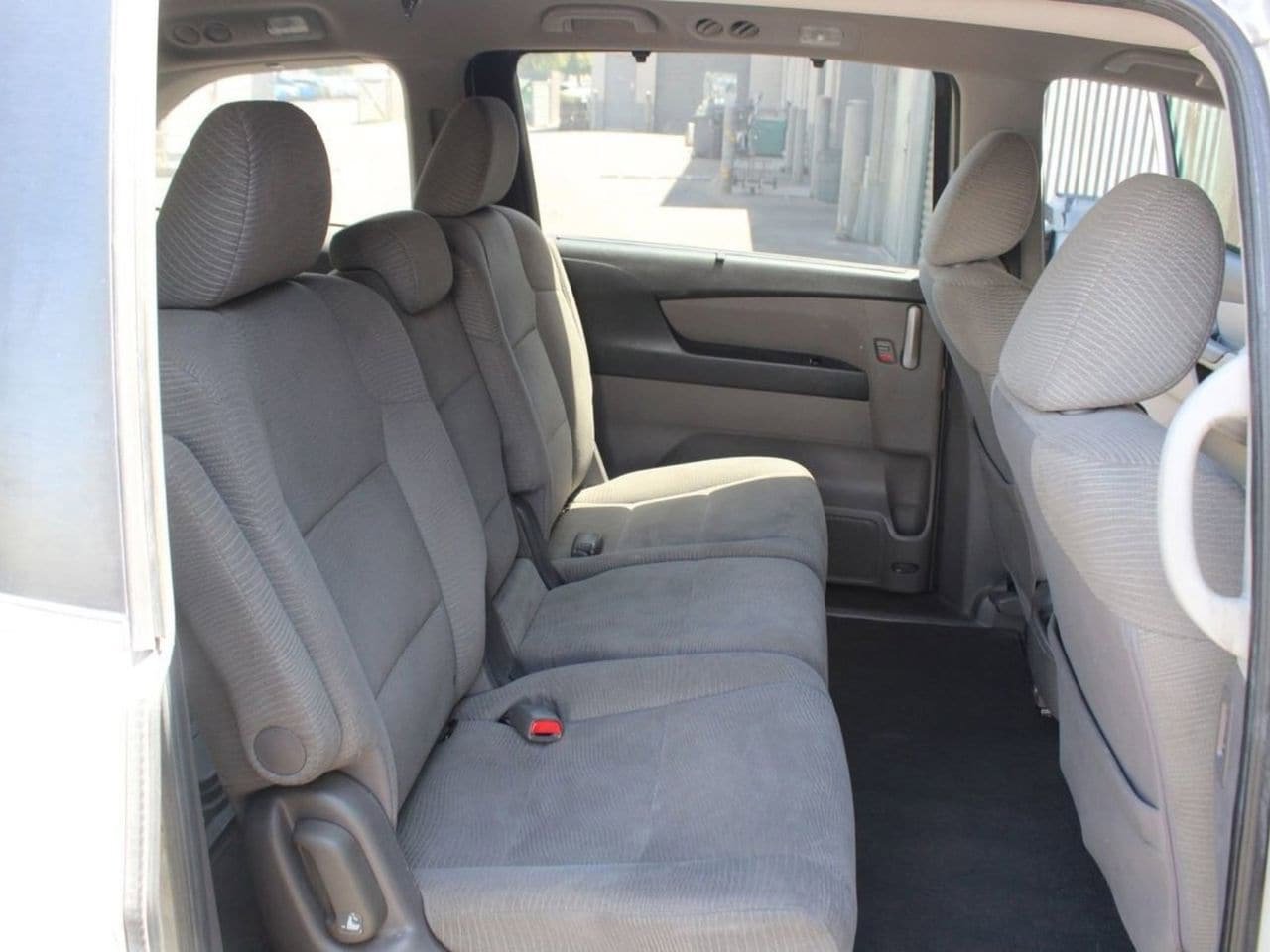 Used 2012 Honda Odyssey EX image 13