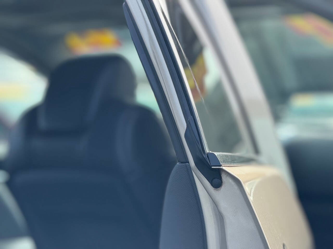 Used 2008 GMC Acadia SLT image 5