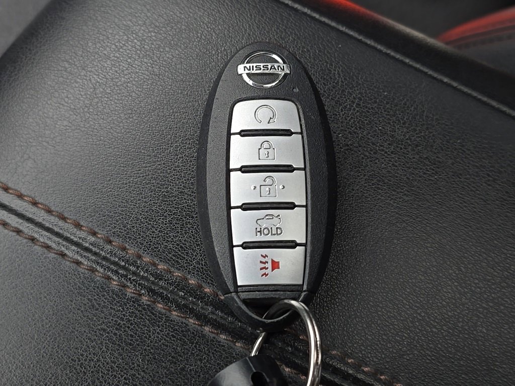 Used 2019 Nissan Altima 2.5 SR w/ SR Premium Package image 30