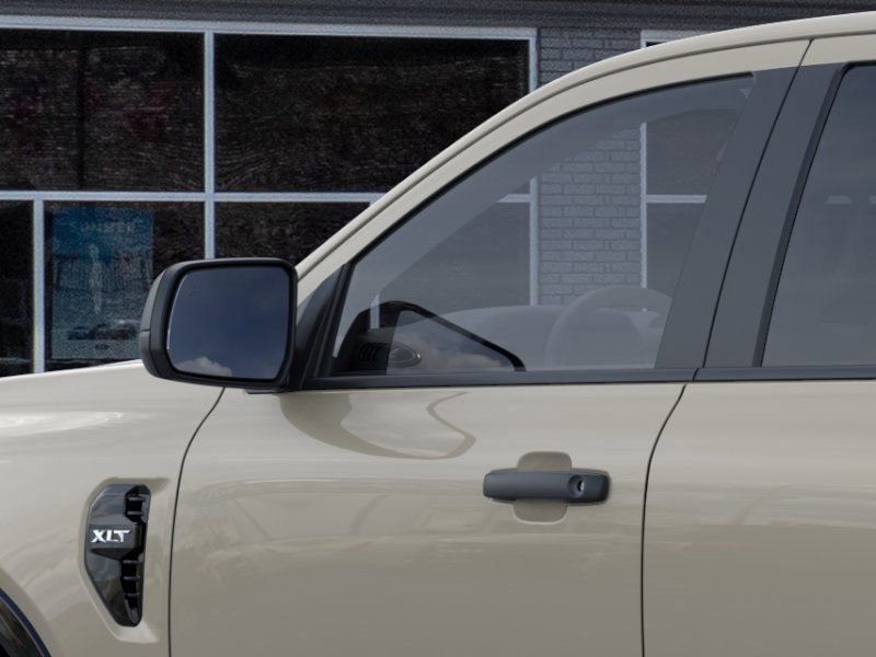 New 2025 Ford Ranger XLT w/ Equipment Group 301A High image 20