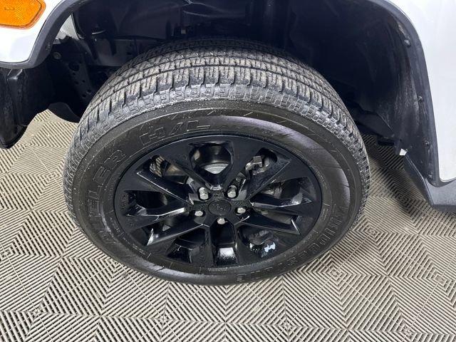 Used 2021 Jeep Wrangler Unlimited Sahara w/ Safety Group image 9