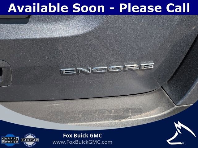 Used 2014 Buick Encore FWD image 5