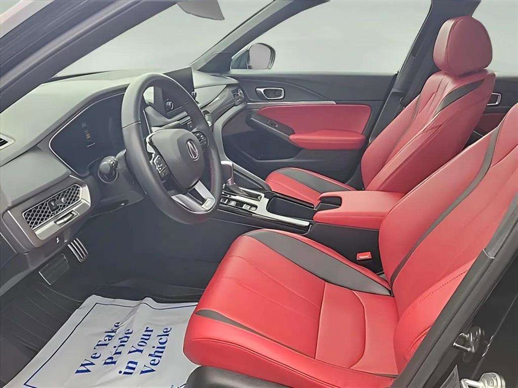 Used 2024 Acura Integra A-Spec image 14