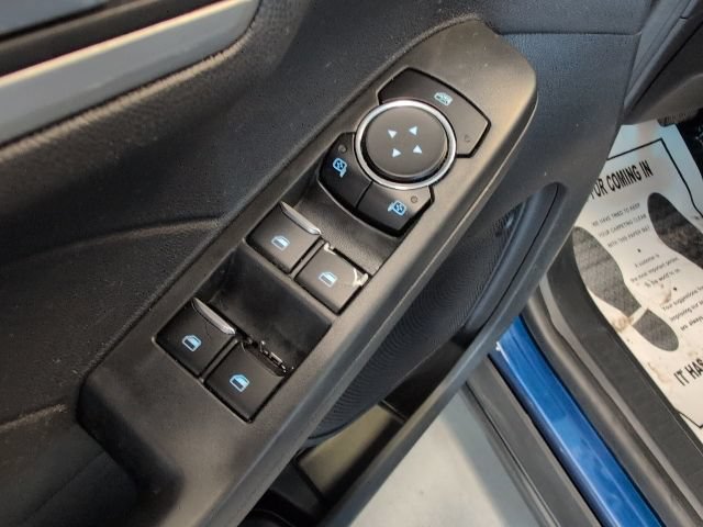 Certified 2023 Ford Escape Platinum AWD/4WD image 14
