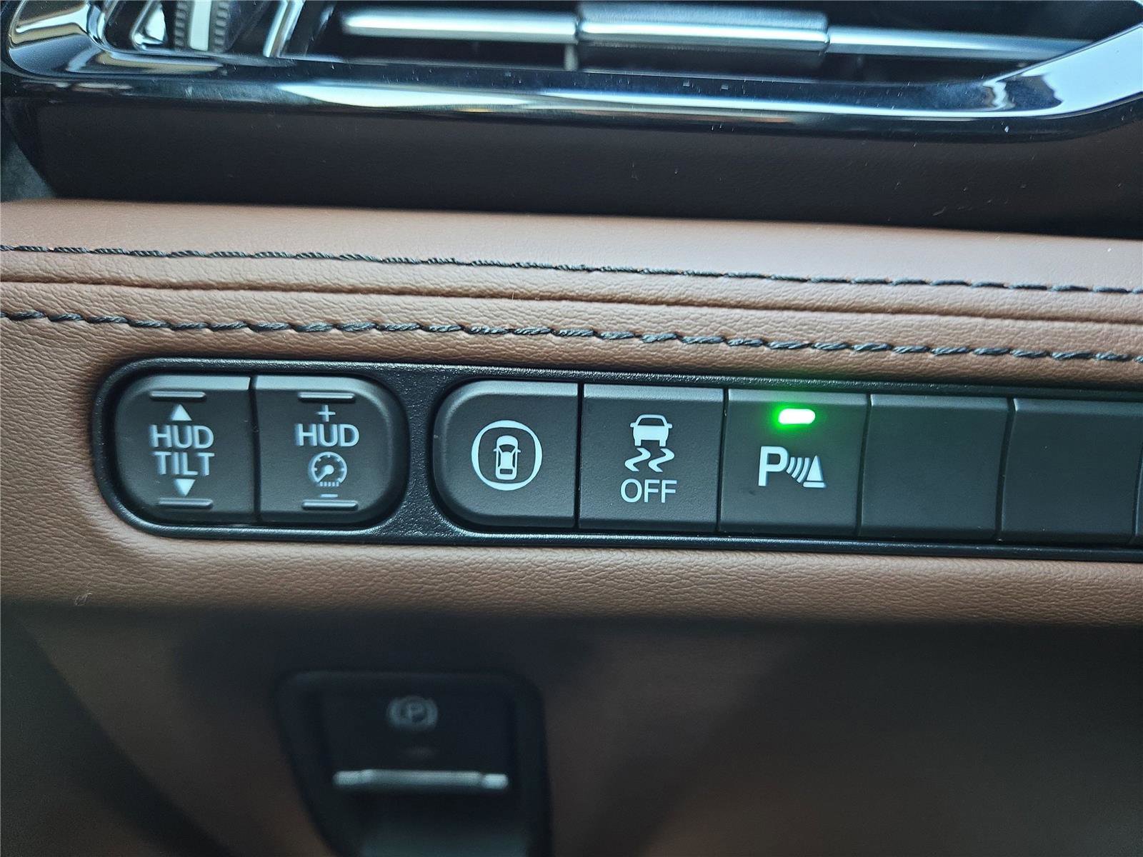 New 2026 Acura MDX SH-AWD w/ Advance Package image 13