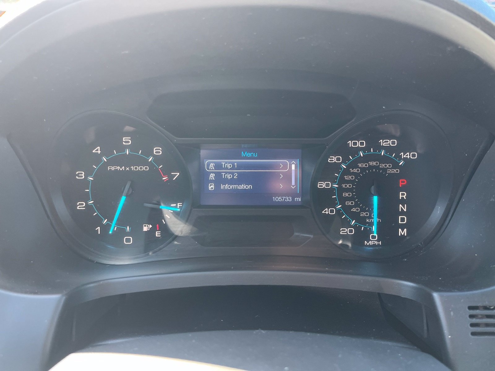 Used 2014 Ford Explorer FWD image 16