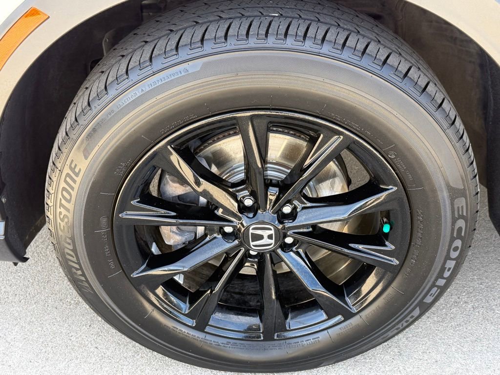 Used 2024 Honda CR-V Sport image 10