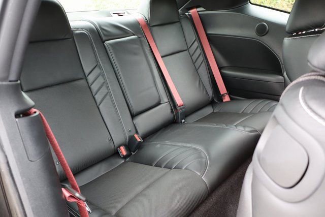 Used 2023 Dodge Challenger SRT Hellcat Widebody image 45