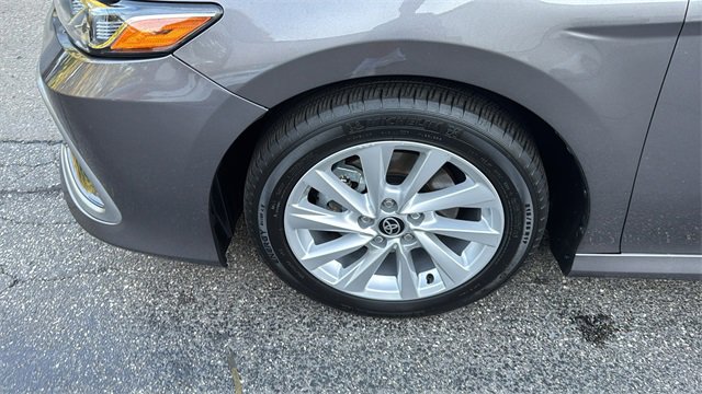 Used 2024 Toyota Camry LE image 34