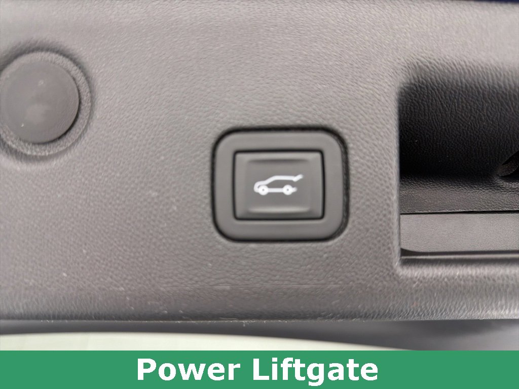 Certified 2023 Chevrolet Equinox RS image 56