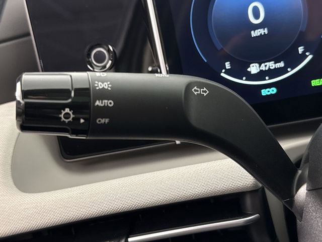 New 2025 Hyundai Tucson Limited w/ Tow & Go Package image 25