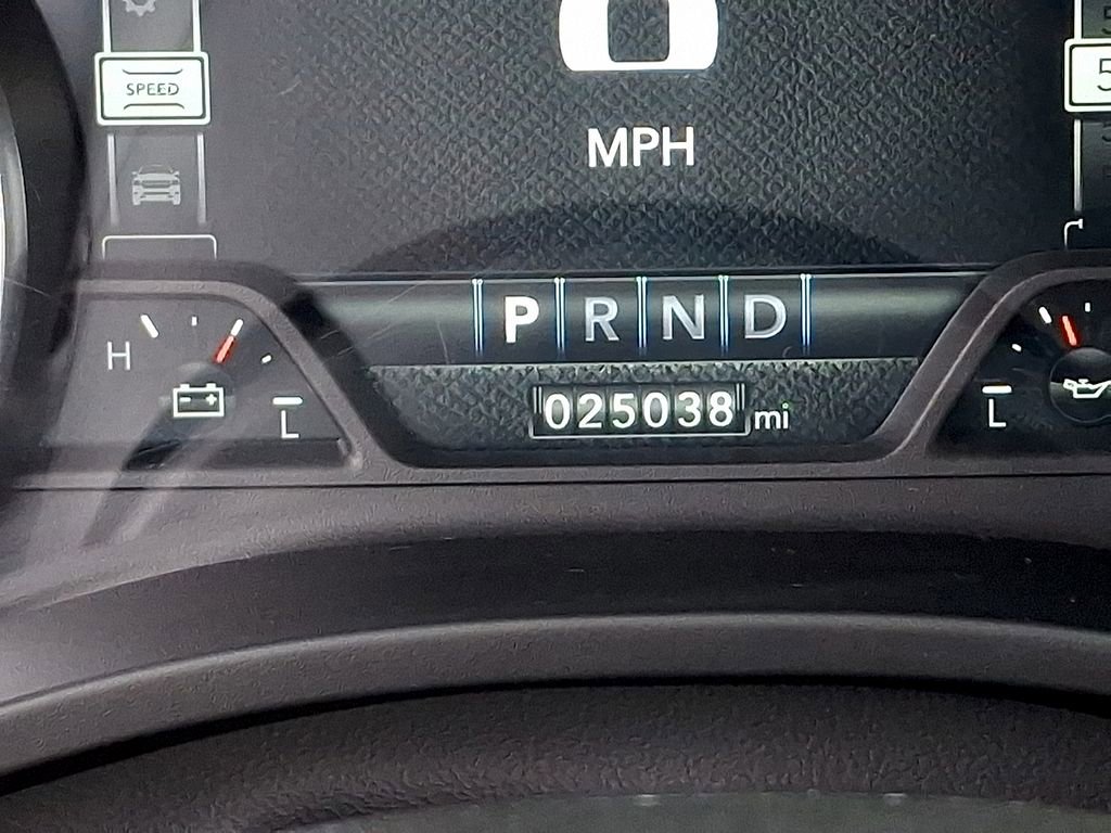 Used 2023 RAM 1500 Big Horn AWD/4WD image 19