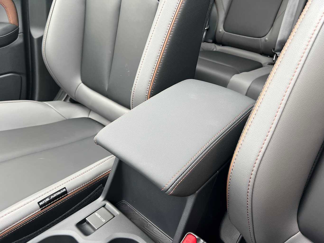 New 2026 Subaru Forester Sport image 23