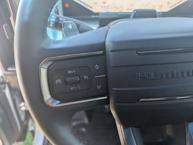 New 2024 GMC Hummer EV 2X w/ Extreme Off-Road Package AWD/4WD image 17