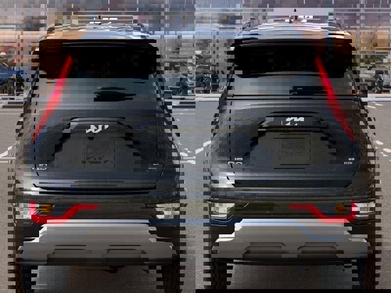 New 2026 Kia Niro SX image 13