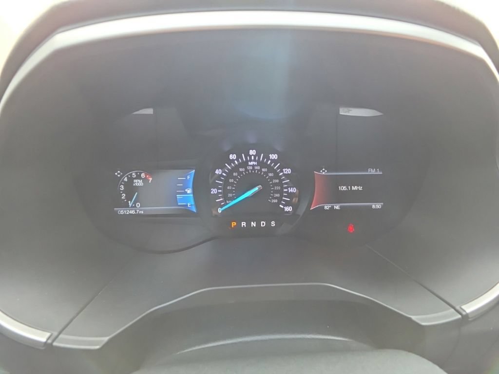 Used 2020 Ford Edge SEL w/ Convenience Package FWD image 21