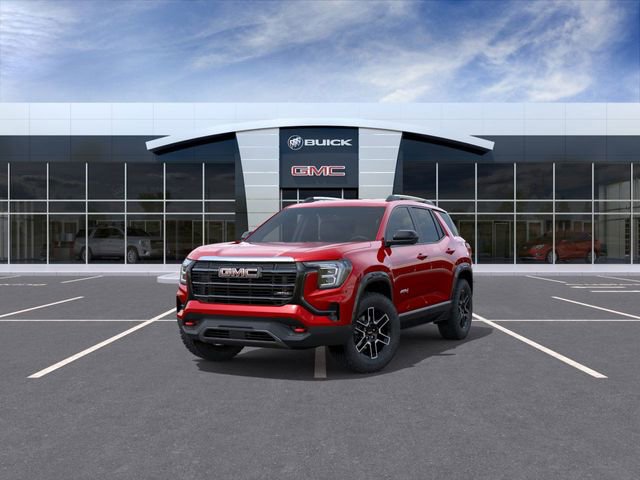 New 2026 GMC Terrain AT4 w/ Technology Package II image 9