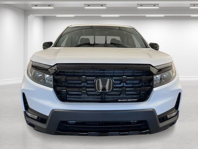 New 2026 Honda Ridgeline Black Edition image 11