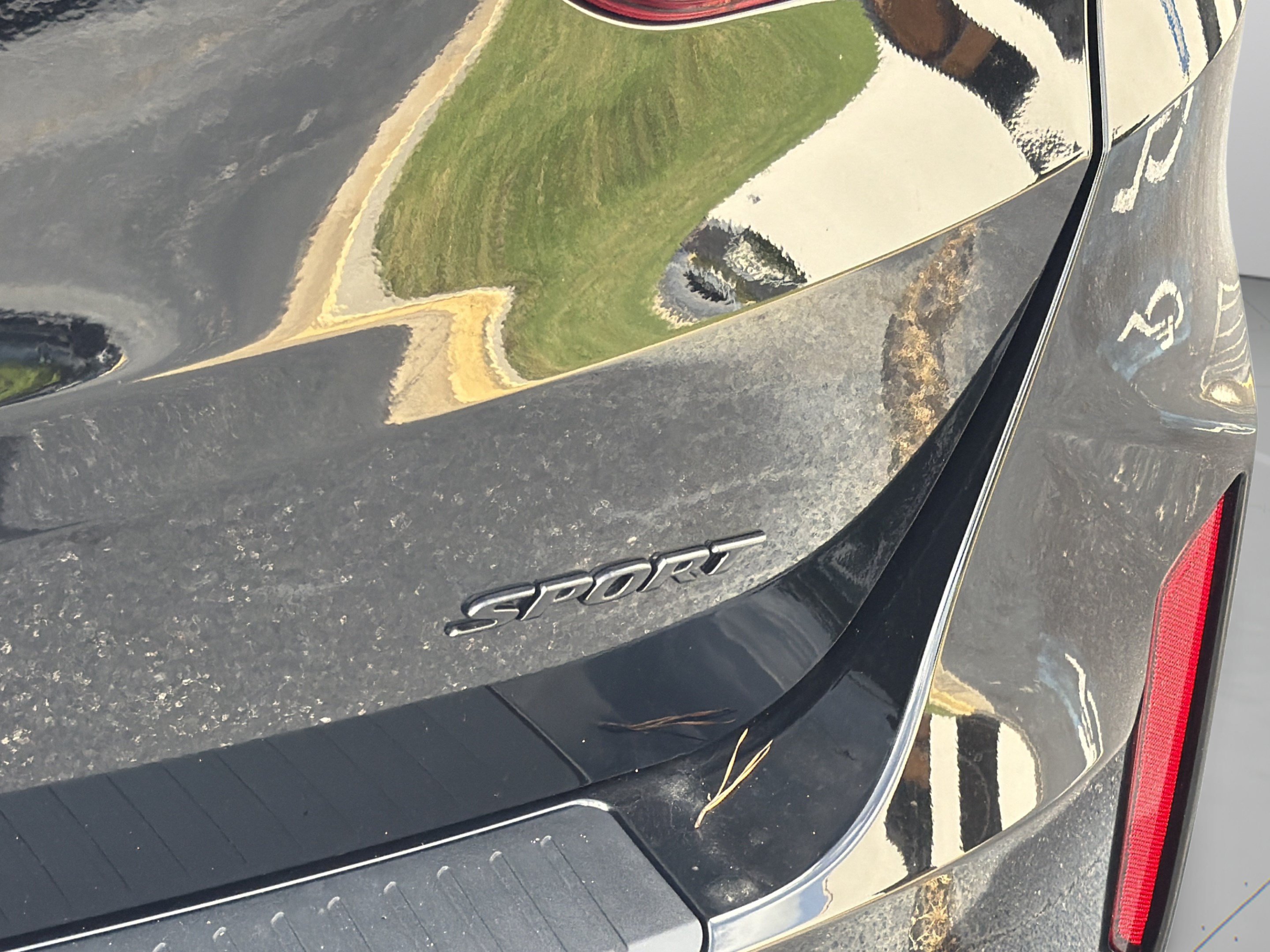 New 2026 Honda Odyssey Sport-L image 8