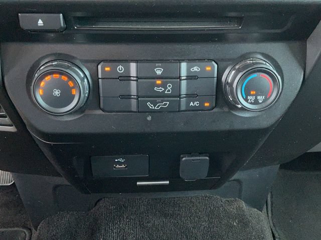 Used 2018 Ford F150 XLT RWD image 20