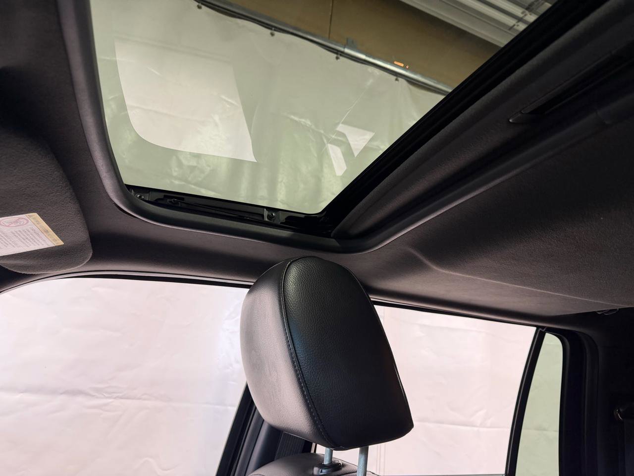 Used 2013 Ford Expedition EL Limited image 29