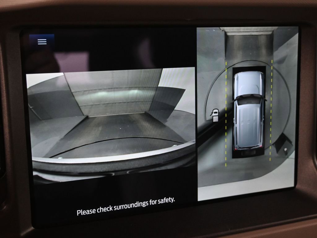 Certified 2024 Ford Bronco Wildtrak image 16