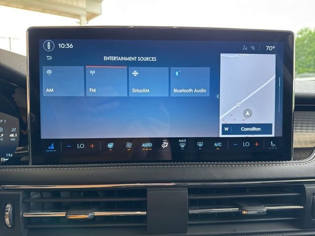 Used 2023 Lincoln Corsair AWD w/ Equipment Group 101A image 24