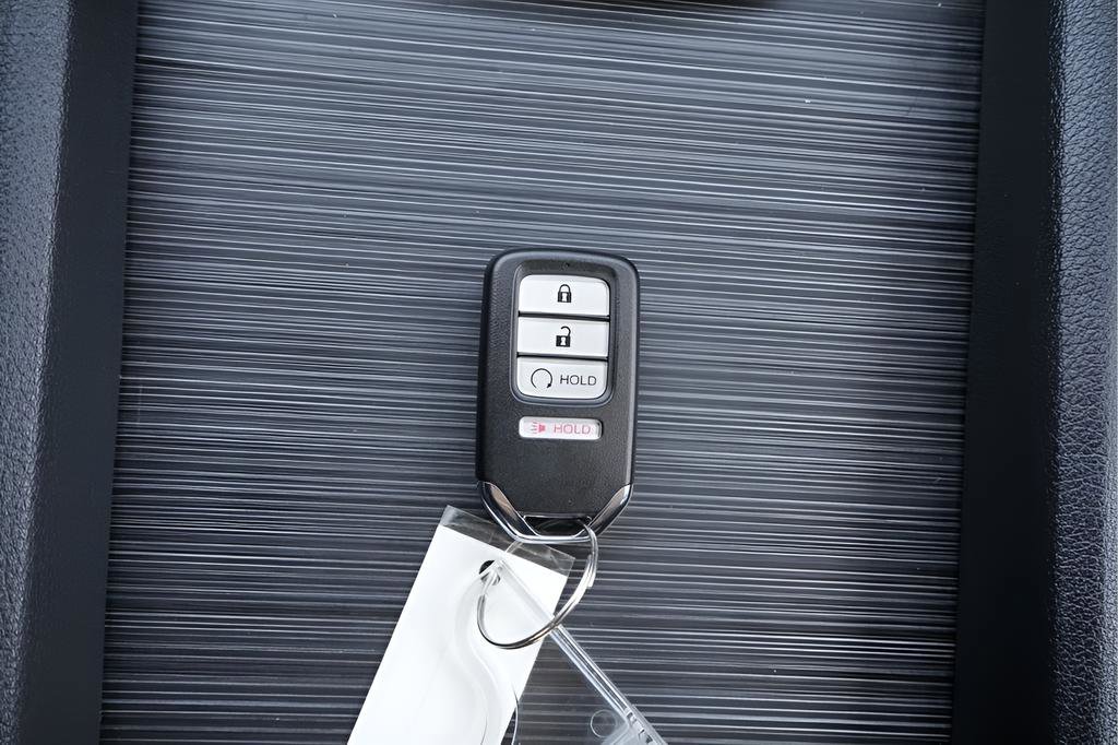 Used 2023 Honda Ridgeline RTL-E image 41