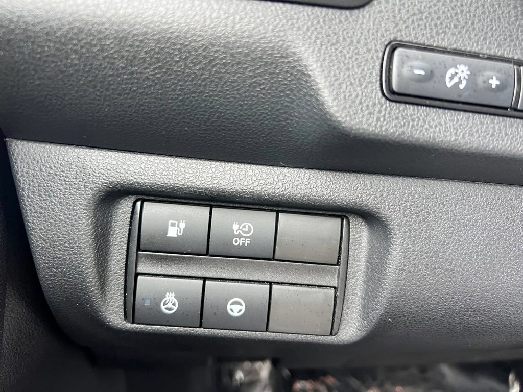 Used 2023 Nissan Leaf SV Plus FWD image 38