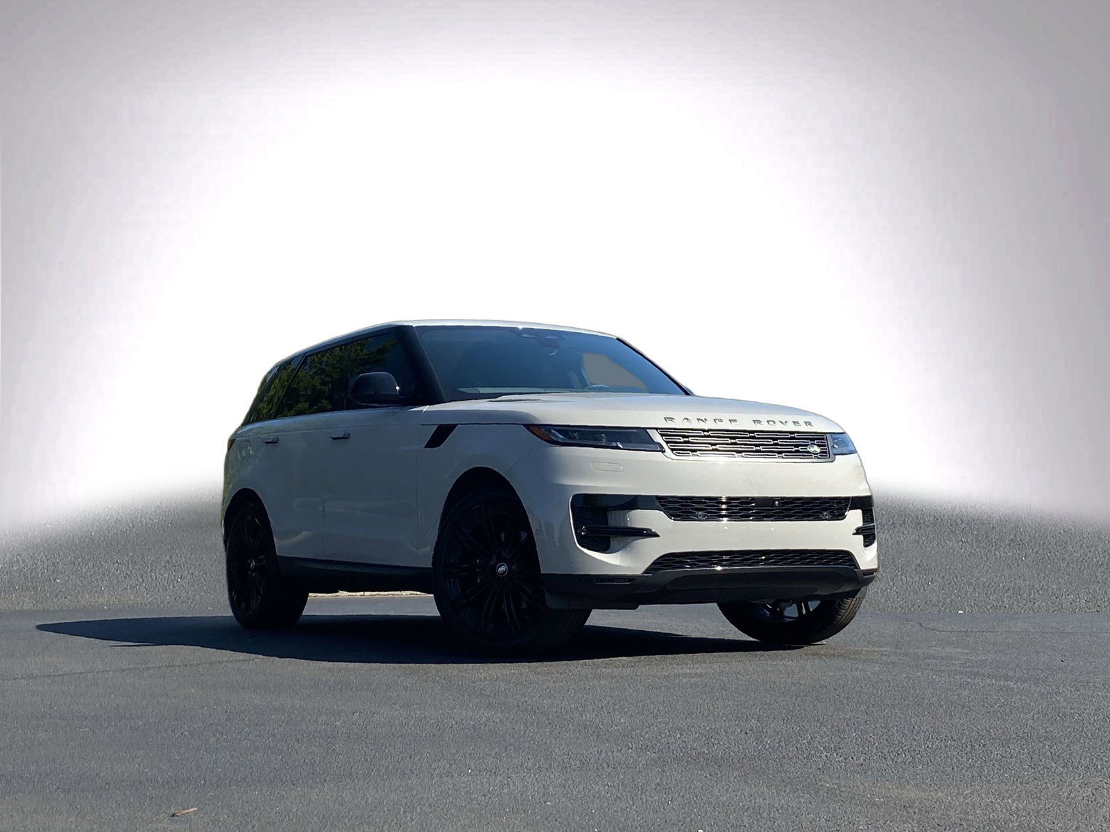 Used 2024 Land Rover Range Rover Sport SE AWD/4WD video 2