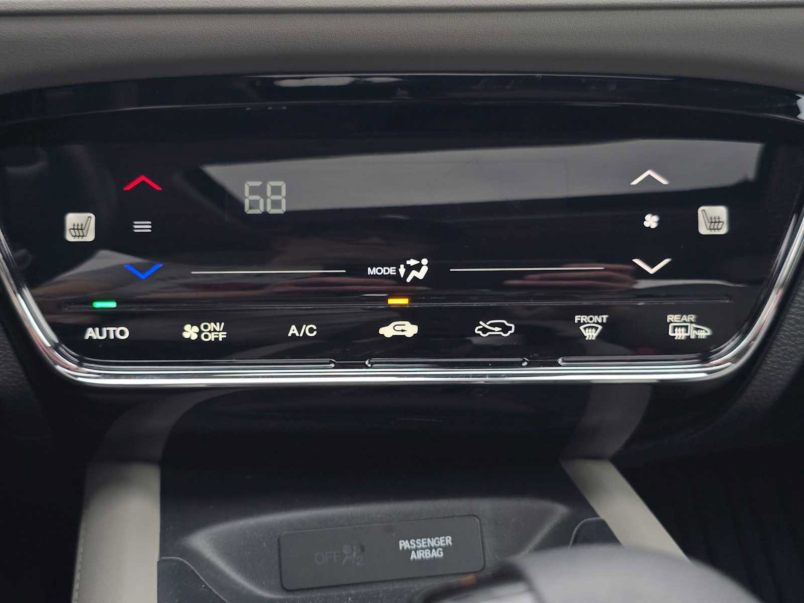 Used 2022 Honda HR-V EX image 31