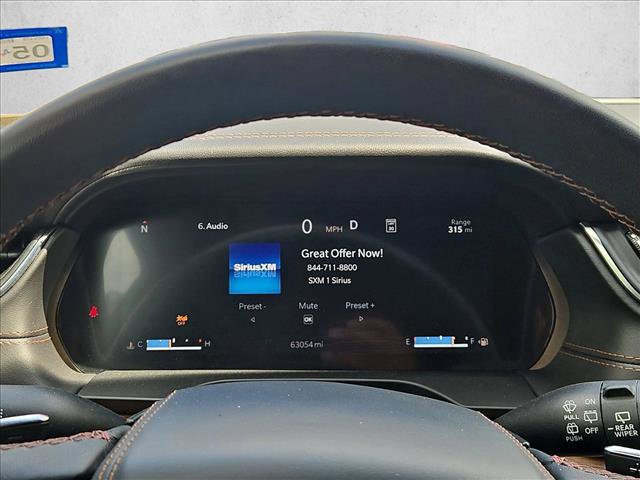 Used 2023 Jeep Grand Cherokee L Summit w/ Advanced Protech Group IV image 11