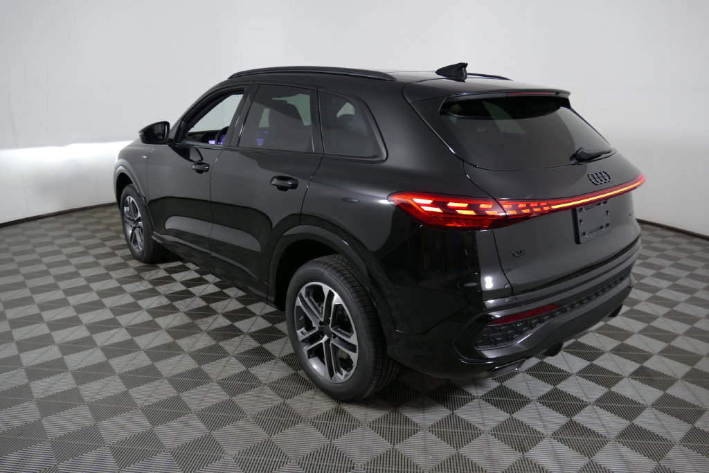 New 2026 Audi Q5 2.0T AWD/4WD image 5