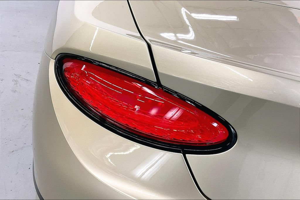 Used 2024 Bentley Continental GT Azure AWD/4WD image 30