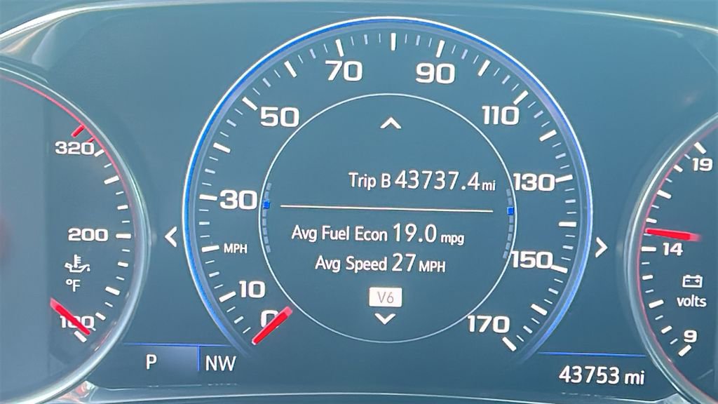 Used 2020 Chevrolet Blazer RS image 20